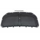 VW TOURAN 10&gt; /CADDY 10&gt; ΗΧΟΜΟΝΩΣΗ ΚΑΠΩ ΧΩΡΟΥ ΚΙΝΗΤΗΡΑ orig.1T0863831G