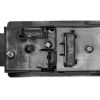 MERCEDES SPRINTER ΔΙΠΛΟΣ ΔΙΑΚΟΠΤΗΣ ΠΑΡΑΘΥΡΩΝ ΜΕ ΠΛΑΙΣΙΟ - 4 PIN