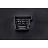 MERCEDES E-KLAS W211 ΠΟΛΛΑΠΛΟΣ 3PIN ΔΙΑΚΟΠΤΗΣ ΠΑΡΑΘΥΡΩΝ orig.2118210058-2118213579