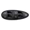 MERCEDES E-KLAS W211 ΠΟΛΛΑΠΛΟΣ 3PIN ΔΙΑΚΟΠΤΗΣ ΠΑΡΑΘΥΡΩΝ orig.2118210058-2118213579