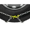 ΑΛΥΣΙΔΕΣ ΧΙΟΝΙΟΥ ΦΟΡΤΗΓΟΥ CARGO PLUS PROFESSIONAL EVO CP06 5,5 mm LAMPA - 2 ΤΕΜ.