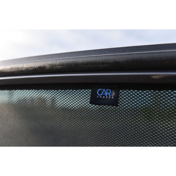 AUDI E-TRON /Q8 E-TRON 5D 2019+ ΚΟΥΡΤΙΝΑΚΙΑ ΜΑΡΚΕ CAR SHADES - 6 ΤΕΜ.