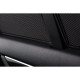 AUDI Q3 5D 2018+ ΚΟΥΡΤΙΝΑΚΙΑ ΜΑΡΚΕ CAR SHADES - 6 ΤΕΜ.