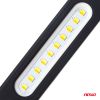 ΦΑΚΟΣ ΕΡΓΑΣΙΑΣ ΧΕΙΡΟΣ ΜΕ ΜΑΓΝΗΤΗ MICRO USB SMD LED 1200mAh 37x16x241mm  - 1 ΤΕΜ.