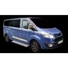 FORD TOURNEO CUSTOM C-CERIES COURIER 2012+ ΚΑΠΑΚ.ΚΑΘ. ΧΡΩΜΙΟ