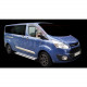 FORD TOURNEO CUSTOM C-CERIES COURIER 2012+ ΚΑΠΑΚ.ΚΑΘ. ΧΡΩΜΙΟ