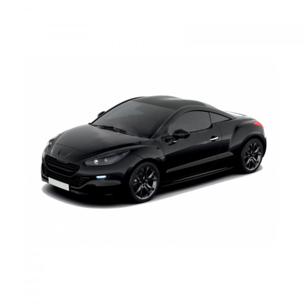 PEUGEOT RCZ 2010+ ΧΕΡΟΥΛΙΑ ΠΟΡΤΑΣ ΧΡΩΜΙΟ ΜΕΤΑΛΛΙΚΑ 2ΤΕΜ.