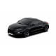 PEUGEOT RCZ 2010+ ΧΕΡΟΥΛΙΑ ΠΟΡΤΑΣ ΧΡΩΜΙΟ ΜΕΤΑΛΛΙΚΑ 2ΤΕΜ.