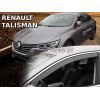 RENAULT TALISMAN 4D 2016+ - ΑΝΕΜΟΘΡΑΥΣΤΕΣ