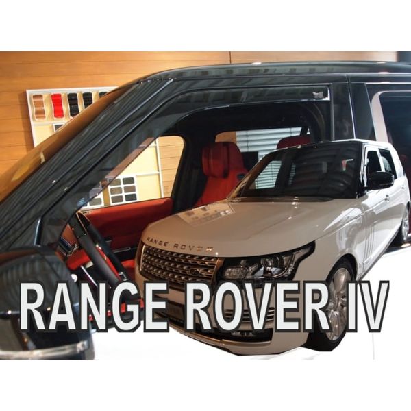 LAND ROVER RANGE ROVER 5D 2012+ - ΑΝΕΜΟΘΡΑΥΣΤΕΣ