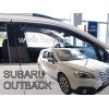 SUBARU OUTBACK 5D 2015+ - ΑΝΕΜΟΘΡΑΥΣΤΕΣ