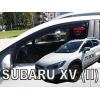 SUBARU XV 5D 2018+ - ΑΝΕΜΟΘΡΑΥΣΤΕΣ