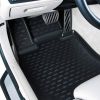 BMW ΣΕΙΡΑ 3 GRAN TURISMO F34 5D LIFTBACK 2012-2018 ΜΑΡΚΕ ΠΑΤΑΚΙΑ ΣΕ ΣΚΑΦΗ TPE ΛΑΣΤΙΧΟ ΣΕ ΜΑΥΡΟ ΧΡΩΜΑ NOVLINE - 4 ΤΕΜ. BMW ΣΕΙΡΑ 3 GRAN TURISMO F34 5D LIFTBACK 2012-2018 ΜΑΡΚΕ ΠΑΤΑΚΙΑ ΣΕ ΣΚΑΦΗ TPE ΛΑΣΤΙΧΟ ΣΕ ΜΑΥΡΟ ΧΡΩΜΑ NOVLINE - 4 ΤΕΜ.
