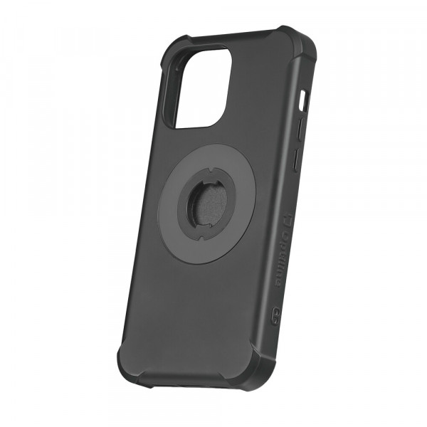 iPHONE 13 ΘΗΚΗ ΚΙΝΗΤΟΥ ΜΑΓΝΗΤΙΚΗ MAG CASE  ΓΙΑ ΒΑΣΕΙΣ MOTO OPTI LINE (ΧΩΡΙΣ ΒΑΣΗ) LAMPA - 1ΤΕΜ.