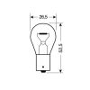 ΛΑΜΠΑΚΙΑ ΠΑΡΑΚΕΝΤΡΑ 12V/PY21W