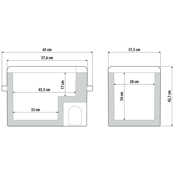 ΨΥΓΕΙΟ/ΚΑΤΑΨΥΚΤΗΣ 40LT/12/24V+220V ΦΟΡΗΤΟ ΜΕ ΣΥΜΠΙΕΣΤΗ/ΘΕΡΜΟΣΤΑΤΗ ΚΑΙ ΨΗΦΙΑΚΗ ΟΘΟΝΗ FC-40 LAMPA - 1 TEM.