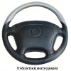 OPEL CORSA 11/2000+ ΚΑΛΥΜΜΑ ΤΙΜΟΝΙΟΥ ΜΑΥΡΟ