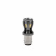 P21/5W 12/24V BAY15d 14xSMD2835 3,0W LED ΛΕΥΚΟ CAN-BUS BLISTER  M-TECH - 1 ΤΕΜ.