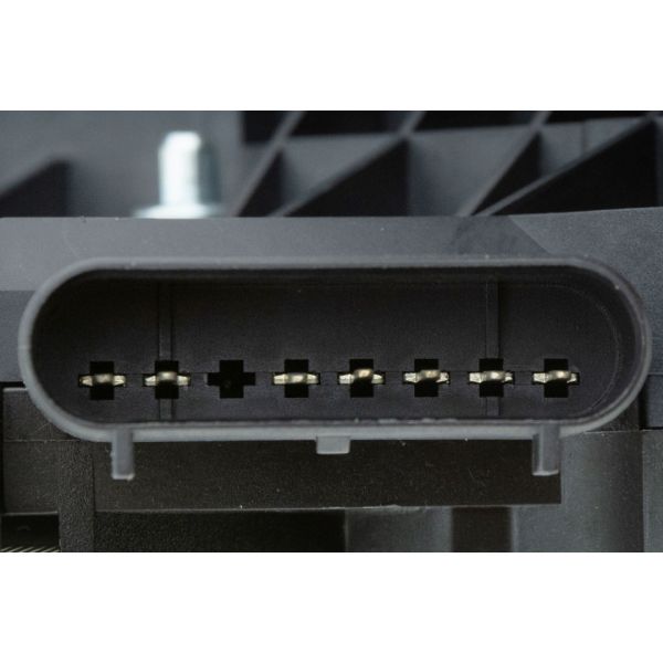 FORD TRANSIT MK8 2014+ 7PINS ΗΛΕΚΤΡΟΜΑΓΝΗΤΙΚΗ ΚΛΕΙΔΑΡΙΑ ΕΜΠΡΟΣ ΑΡΙΣΤΕΡΑ orig.BK31-V219A65-DJ