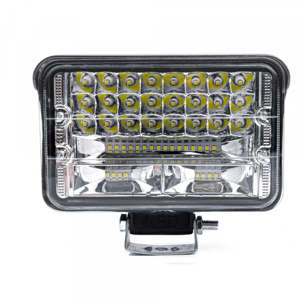 ΠΡΟΒΟΛΕΑΣ ΕΡΓΑΣΙΑΣ WORKING LAMP LED 50xSMD 150W 9-36V 12000lm 6500K 170x110x60mm AWL41 ΑMiO - 1 TEM.