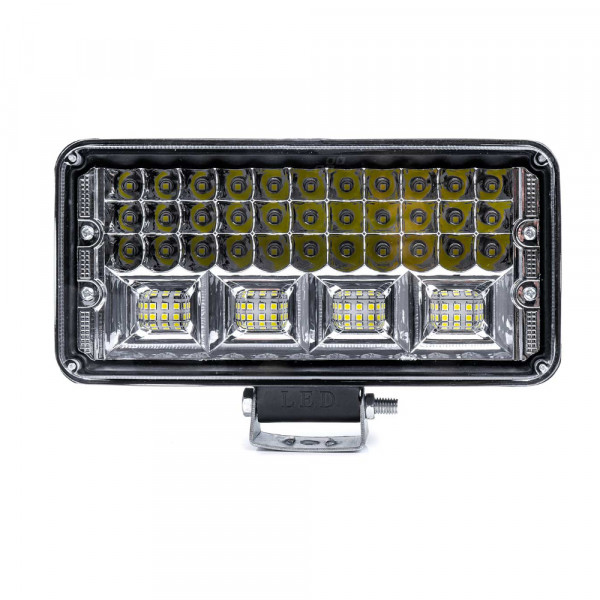 ΠΡΟΒΟΛΕΑΣ ΕΡΓΑΣΙΑΣ WORKING LAMP 57xSMD 171W 9-36V 13.680lm 6.500K  230x110x60mm AWL42 ΑMiO - 1 TEM.