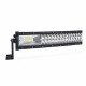 ΠΡΟΒΟΛΕΑΣ ΕΡΓΑΣΙΑΣ LIGHT BAR 9-36V 324W 4.320lm 108xSMD LED 520x80x84mm ΜΠΑΡΑ LED AWL44  ΑMiO - 1 TEM.