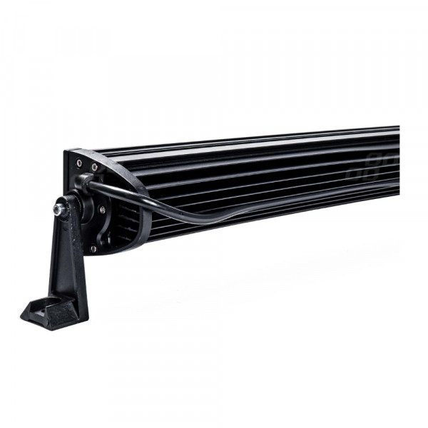 ΠΡΟΒΟΛΕΑΣ ΕΡΓΑΣΙΑΣ LIGHT BAR 9-36V 324W 4.320lm 108xSMD LED 520x80x84mm ΜΠΑΡΑ LED AWL44  ΑMiO - 1 TEM.