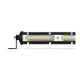 ΠΡΟΒΟΛΕΑΣ ΕΡΓΑΣΙΑΣ LIGHT BAR 9-36V 162W 12.960lm 54xSMD LED 500x27x43mm  AWL50 ΑMiO - 1 TEM.