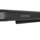 ΣΧΑΡΑ ΟΡΟΦΗΣ ΑΛΟΥΜΙΝΙΟΥ ΜΑΥΡΗ LOCK-N-LOAD YAKIMA 1240x1530mm - 1 τεμ.