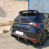 Hyundai i20 N 2020+ Επιπρόσθετη Αεροτομή Οροφής από Πολυουρεθάνη Motordrome Design - 1 τεμ. Hyundai i20 N 2020+ Επιπρόσθετη Αεροτομή Οροφής από Πολυουρεθάνη Motordrome Design - 1 τεμ.