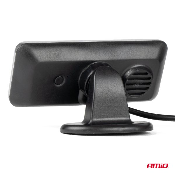 ΣΥΣΤΗΜΑ ΠΑΡΚΑΡΙΣΜΑΤΟΣ 12V ΜΕ 8 ΑΙΣΘΗΤΗΡΕΣ ΣΕ ΜΑΥΡΟ ΧΡΩΜΑ 21,5mm ΜΕ BUZZER (ΗΧΟ) ΚΑΙ ΟΘΟΝΗ LED 3D ΑΜΙΟ - 1 τεμ. ΣΥΣΤΗΜΑ ΠΑΡΚΑΡΙΣΜΑΤΟΣ 12V ΜΕ 8 ΑΙΣΘΗΤΗΡΕΣ ΣΕ ΜΑΥΡΟ ΧΡΩΜΑ 21,5mm ΜΕ BUZZER (ΗΧΟ) ΚΑΙ ΟΘΟΝΗ LED 3D ΑΜΙΟ - 1 τεμ.