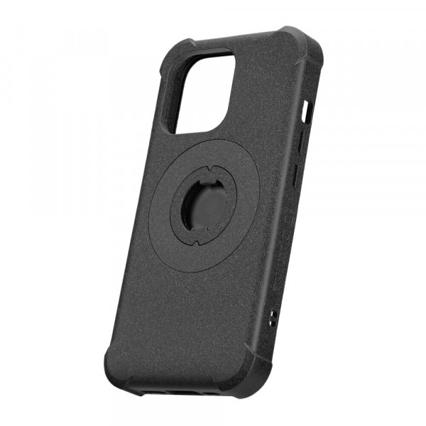 IPHONE 15 PRO ΘΗΚΗ ΚΙΝΗΤΟΥ ΜΑΓΝΗΤΙΚΗ MAG CASE  ΓΙΑ ΒΑΣΕΙΣ MOTO OPTILINE LAMPA - 1 ΤΕΜ.