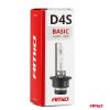 D4S 12V 4.300k 35W ΑΝΤΑΛΛΑΚΤΙΚΗ ΛΑΜΠΑ BASIC AMIO - 1 Τεμ.