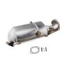 DPF ΓΙΑ ALFA ROMEO MITO 1.6JTDM 2008+/FIAT BRAVO/GRANDE PUNTO 1.6D 2008+/DOBLO 1.6D 2010+ - 1 τεμ.