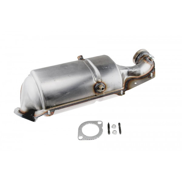 DPF ΓΙΑ ALFA ROMEO MITO 1.6JTDM 2008+/FIAT BRAVO/GRANDE PUNTO 1.6D 2008+/DOBLO 1.6D 2010+ - 1 τεμ.