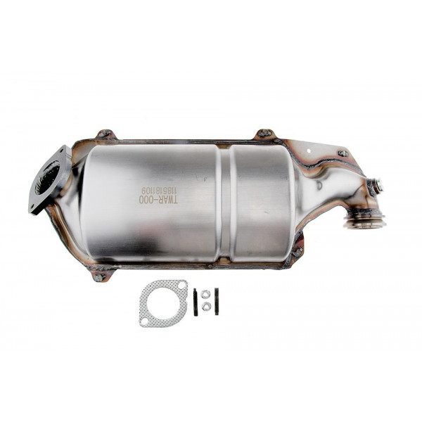 DPF ΓΙΑ ALFA ROMEO MITO 1.6JTDM 2008+/FIAT BRAVO/GRANDE PUNTO 1.6D 2008+/DOBLO 1.6D 2010+ - 1 τεμ.