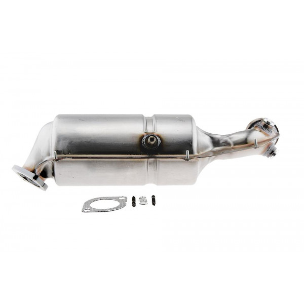 DPF ΓΙΑ ALFA ROMEO MITO 1.6JTDM 2008+/FIAT BRAVO/GRANDE PUNTO 1.6D 2008+/DOBLO 1.6D 2010+ - 1 τεμ.