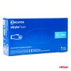 ΓΑΝΤΙΑ ΝΙΤΡΙΛΙΟΥ MERCATOR NITRYLEX BASIC ΣΕ ΜΠΛΕ ΧΡΩΜΑ MEDIUM (M) ΑΜΙΟ - 100 ΤΕΜ.