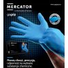 ΓΑΝΤΙΑ ΝΙΤΡΙΛΙΟΥ MERCATOR GOGRIP ΣΕ ΜΠΛΕ ΧΡΩΜΑ MEDIUM (M) ΑΜΙΟ - 50 ΤΕΜ.