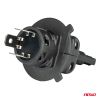 ΛΑΜΠΕΣ LED FULL CAN BUS H4 12V 44W 6.500K 3.936lm CSP X4 SERIES AVIATOR PLUG & PLAY ΑΜΙΟ - 2 ΤΕΜ.