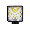 ΠΡΟΒΟΛΕΑΣ ΕΡΓΑΣΙΑΣ 12-30V 46W 46XSMD LED max1300lm ΔΙΑΣΤΑΣΗ:10cm COMBO ΤΕΤΡΑΓΩΝΟΣ ECONO M-TECH -1 ΤΕΜ.