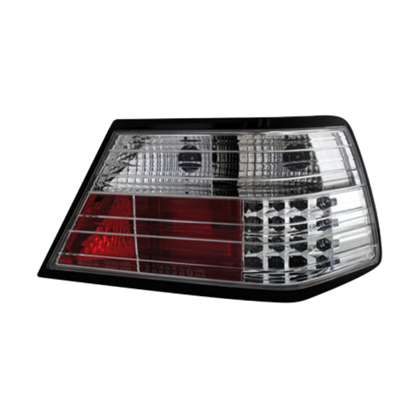 Φανάρια Πισινά για MERCEDES W124 85-94 LED