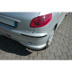 BUMPER ELEGANCE 500x25mm 4TMX